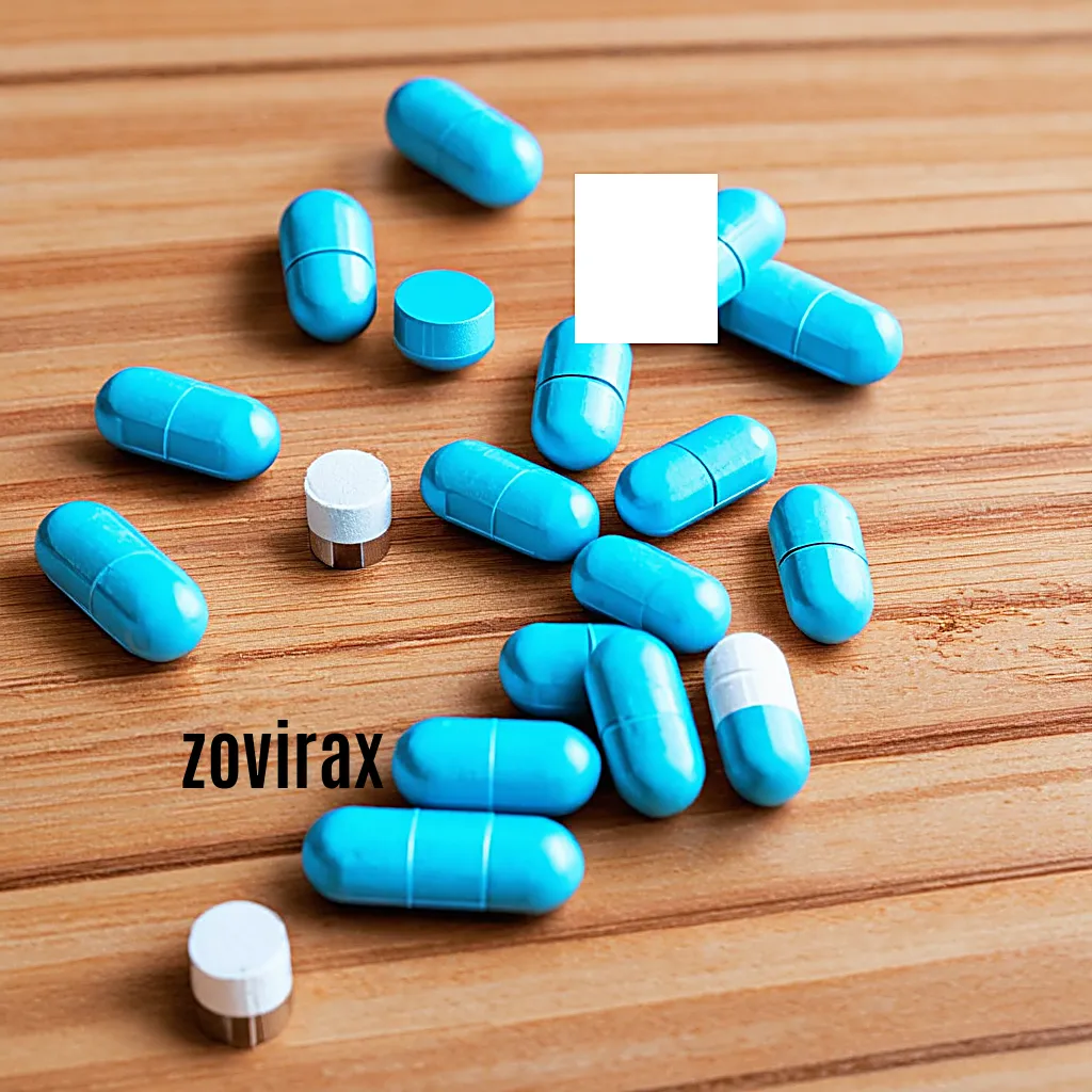 Zovirax sirop sans ordonnance